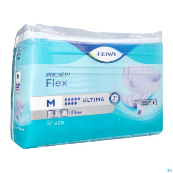 Tena proskin flex ultima medium 20