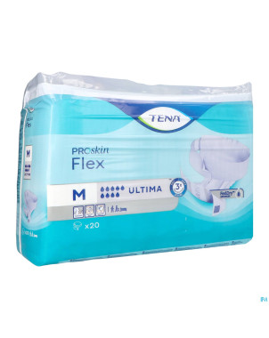 Tena proskin flex ultima medium 20
