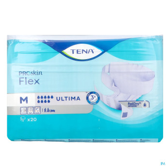 Tena proskin flex ultima medium 20