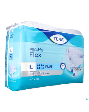 Tena proskin flex super large 30