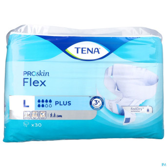 Tena proskin flex super large 30