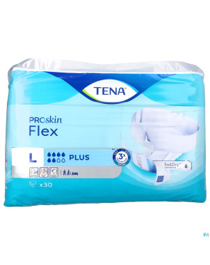 Tena proskin flex super large 30
