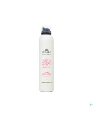 Umami pure bloss. lotus&jasm. gel dche mouss.200ml