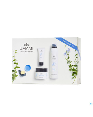 Umami fresh leaves menthe jap.&ging.coff.corp500ml