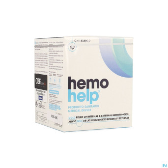 Hemo help