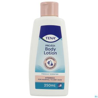 Tena proskin body lotion 250ml 1148