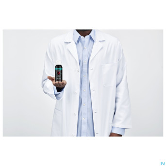 Vichy homme deo aero tolerance optimale 48h  100ml