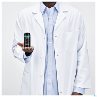 Vichy homme deo aero tolerance optimale 48h  100ml