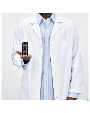 Vichy homme deo aero tolerance optimale 48h  100ml