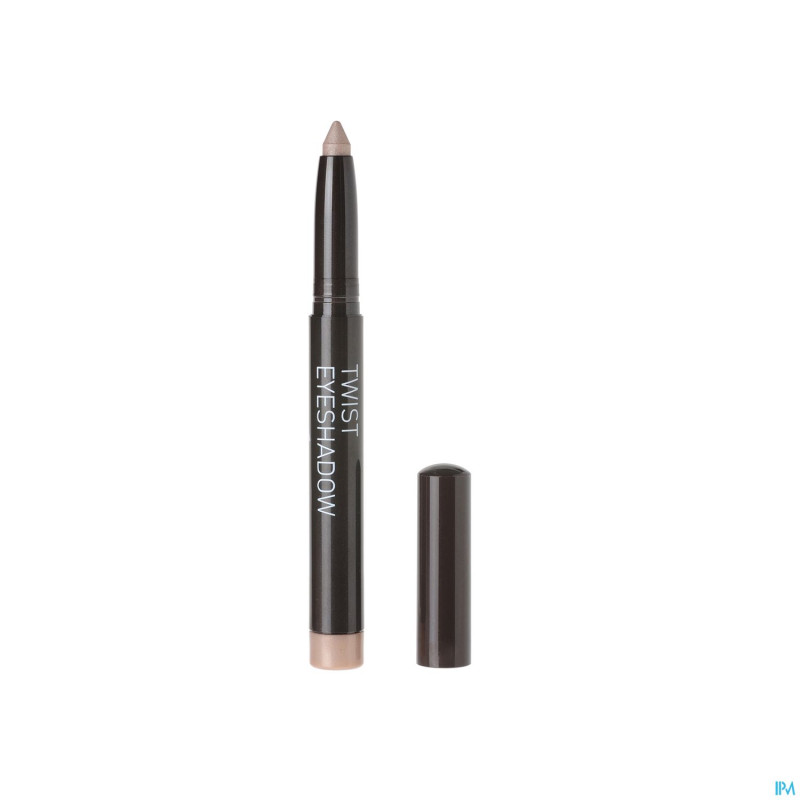 Korres km eyeshadow tb volc.miner. 15 golden sugar