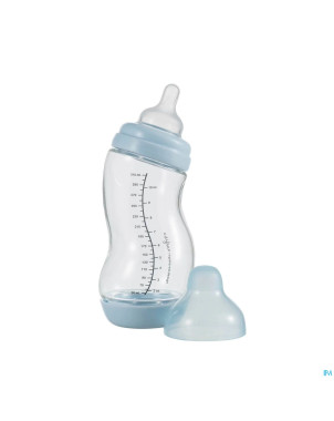 Difrax biberon-s wide verre   310ml