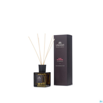 Umami pure blossoms lotus&jasmin baton parfum250ml