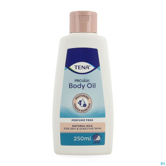 Tena proskin body oil 250ml