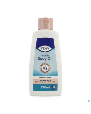 Tena proskin body oil 250ml