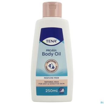 Tena proskin body oil 250ml