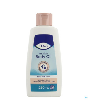Tena proskin body oil 250ml