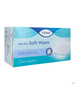 Tena proskin softwipe