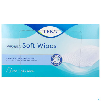 Tena proskin softwipe