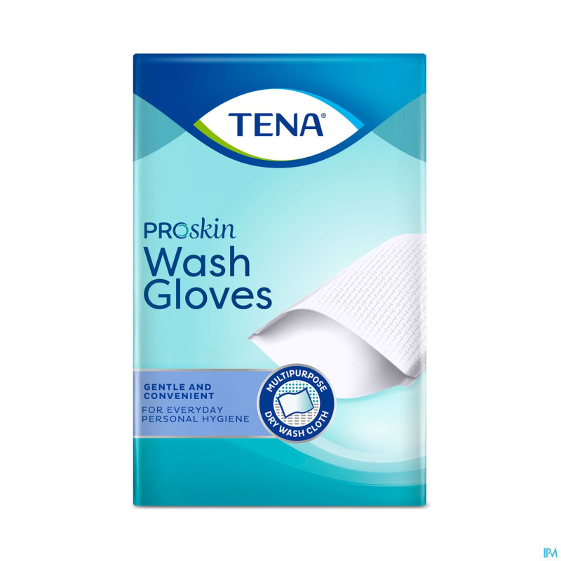 Tena proskin washand 200
