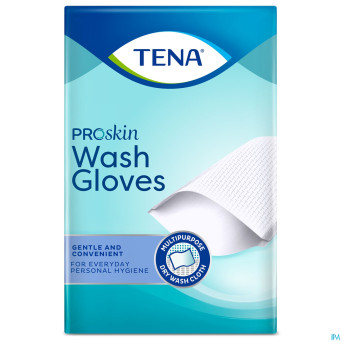 Tena proskin washand 200