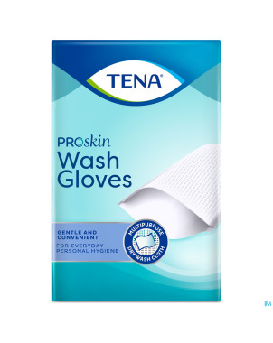 Tena proskin washand 200
