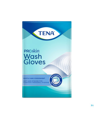 Tena proskin washand 50