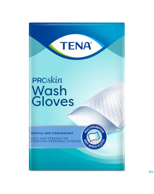 Tena proskin washand 50