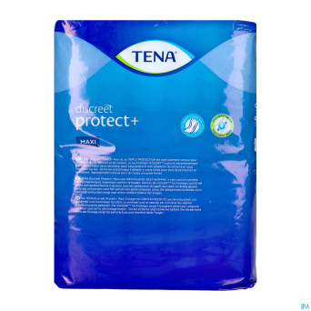 Tena discreet maxi    12