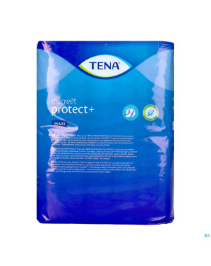 Tena discreet maxi    12