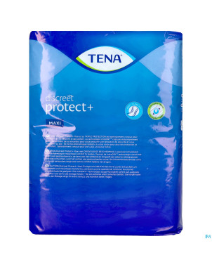 Tena discreet maxi    12