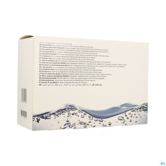 Caphosol solution bain bouche    amp 15ml 32