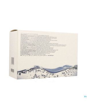 Caphosol solution bain bouche    amp 15ml 32