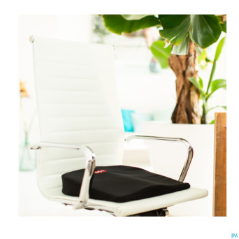 Rafys coussin coins anatomique 40x40x7cm 456