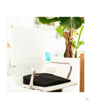 Rafys coussin coins anatomique 40x40x7cm 456