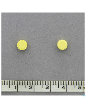 Folavit 4mg comp  40 x 4mg nf rempl.1351394