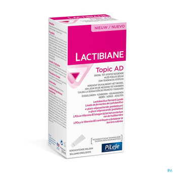 Lactibiane topic ad    125ml