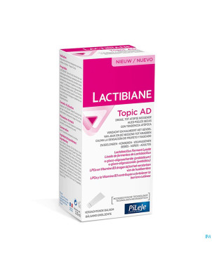 Lactibiane topic ad    125ml