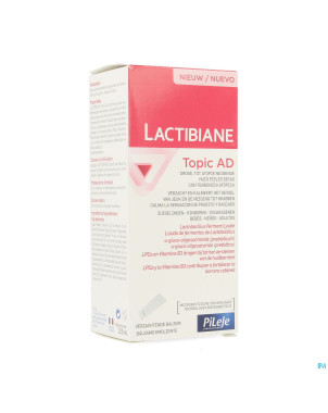 Lactibiane topic ad    125ml