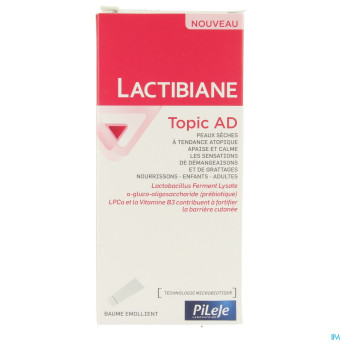 Lactibiane topic ad    125ml
