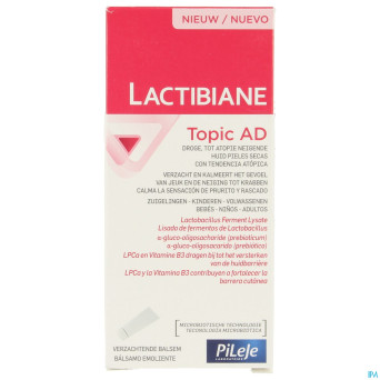 Lactibiane topic ad    125ml