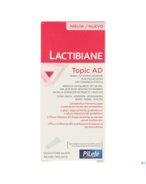 Lactibiane topic ad    125ml