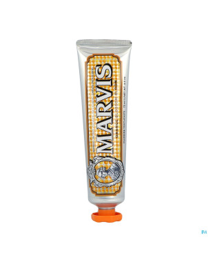 Marvis dentifrice orange blossom bloom    75ml