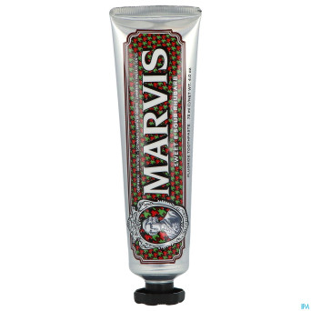 Marvis dentifrice sweet sour rhubarb    75ml