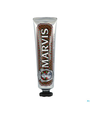 Marvis dentifrice sweet sour rhubarb    75ml