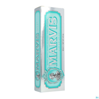 Marvis dentifrice anise mint   85ml