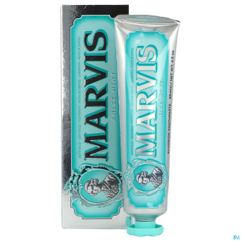 Marvis dentifrice anise mint   85ml