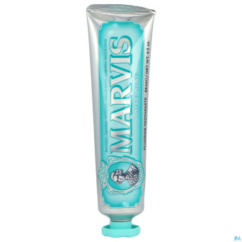 Marvis dentifrice anise mint   85ml