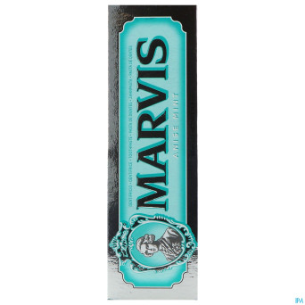Marvis dentifrice anise mint   85ml