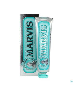 Marvis dentifrice anise mint   85ml