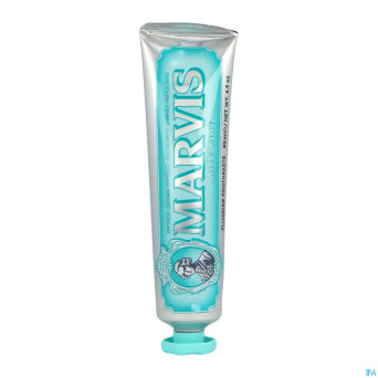Marvis dentifrice anise mint   85ml